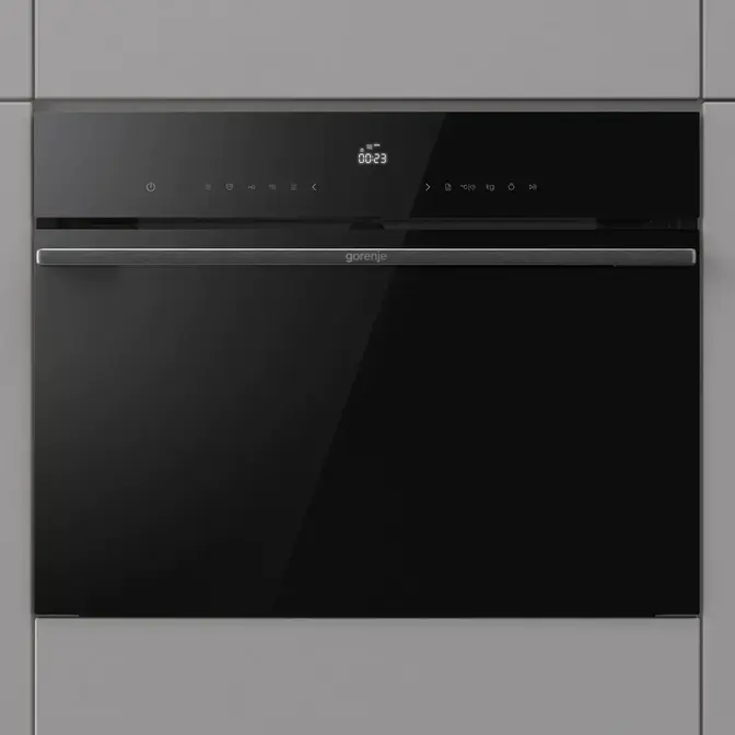 Компактный дух.шкаф Gorenje BCM4537DBG фото 4