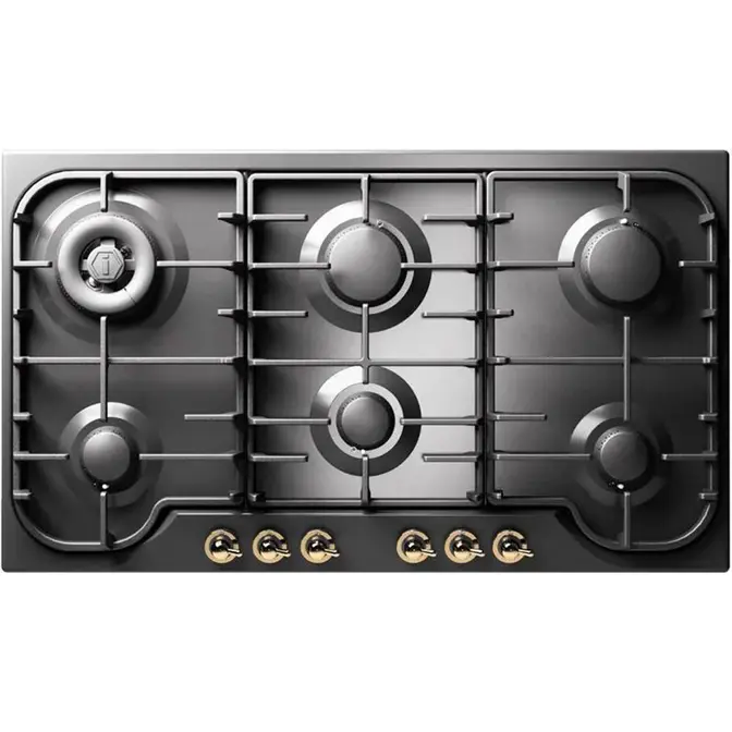 Газовая панель ILVE HCB906CN/MGG