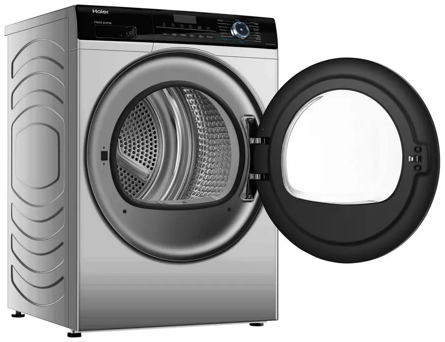 Сушильная машина HAIER HD90-A2929AS фото 5