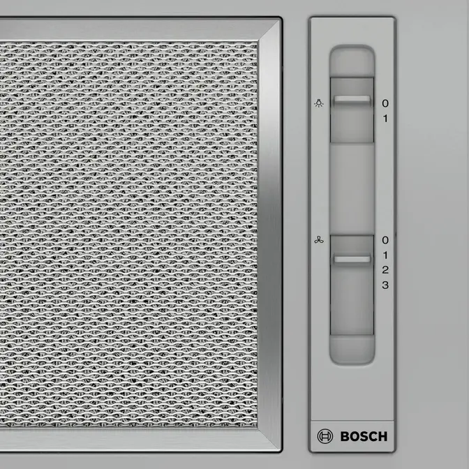 Вытяжка Bosch DLN52AC70 фото 3