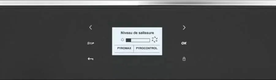 Духовой шкаф De Dietrich DOP6567DG фото 2