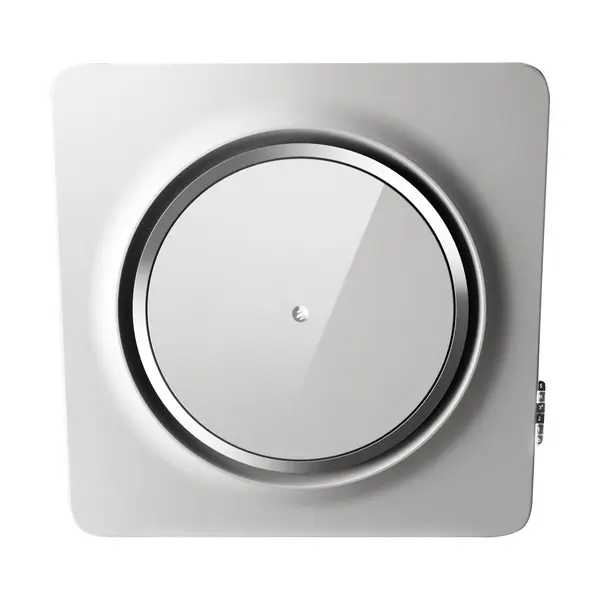Вытяжка Elica LOOP WH/F/75