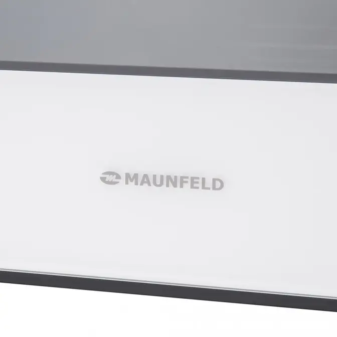 Встраиваемый электрический духовой шкаф MAUNFELD AEOC.575 W фото 10