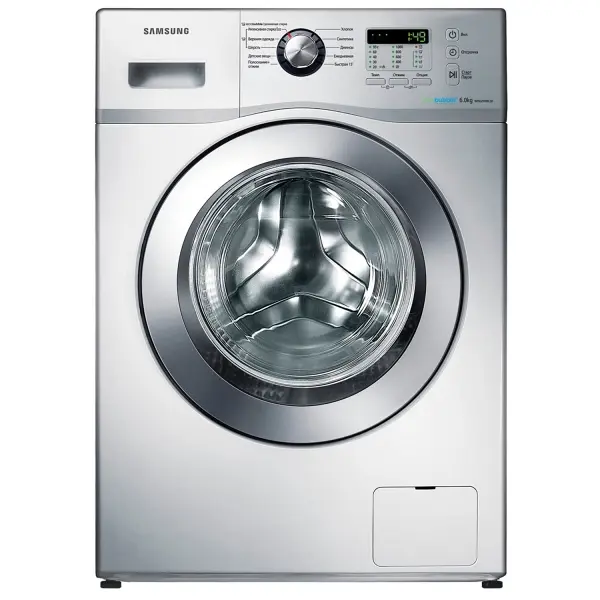 Стиральная машина Samsung WF 602W0BCSD