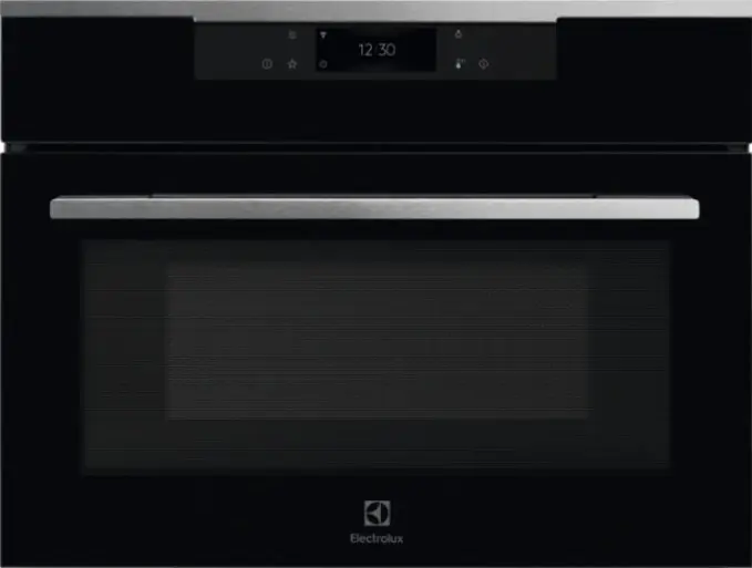 Духовой шкаф Electrolux VKL8E08WX фото 1