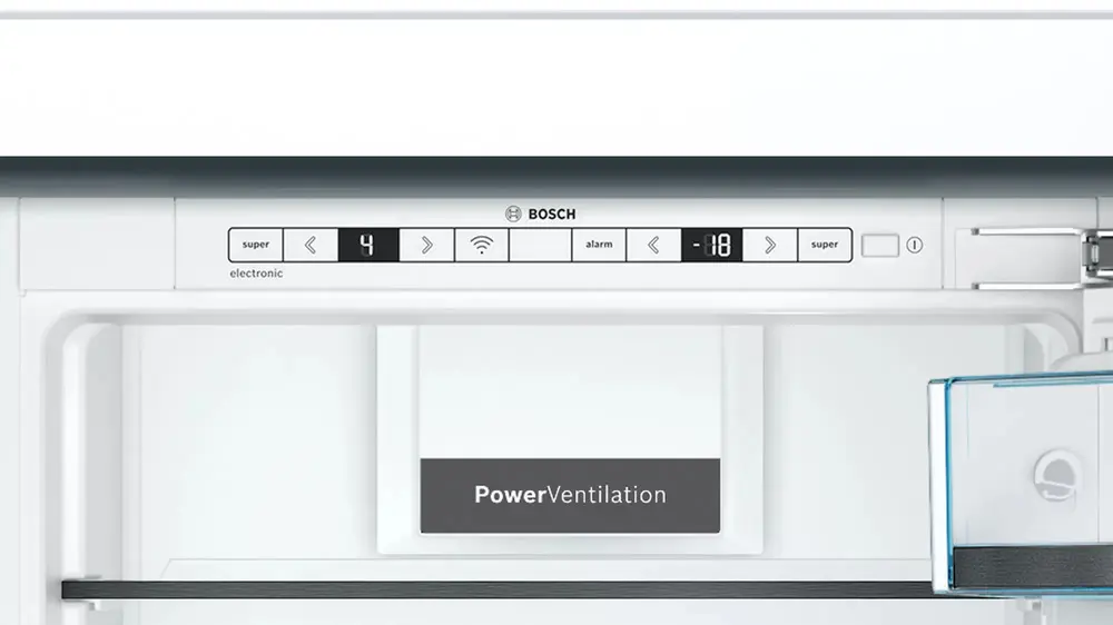 Холодильник Bosch KIS86HDD0 фото 3