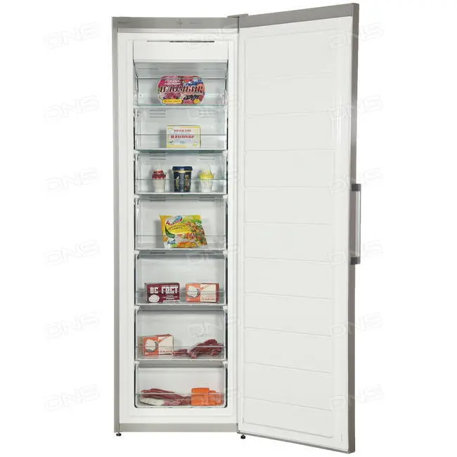 Морозильник Gorenje FN 6191 CX фото 3