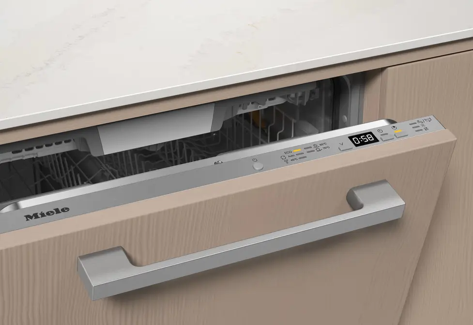 Посудомоечная машина Miele G 5863 SCVi Active Plus фото 2