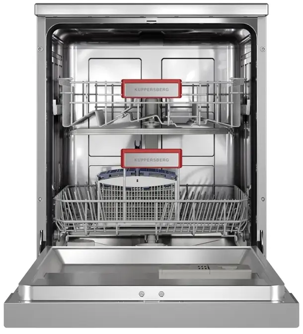 Посудомоечная машина Kuppersberg GGF 6025 фото 5