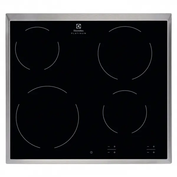 Варочная панель Electrolux EHF96241XK