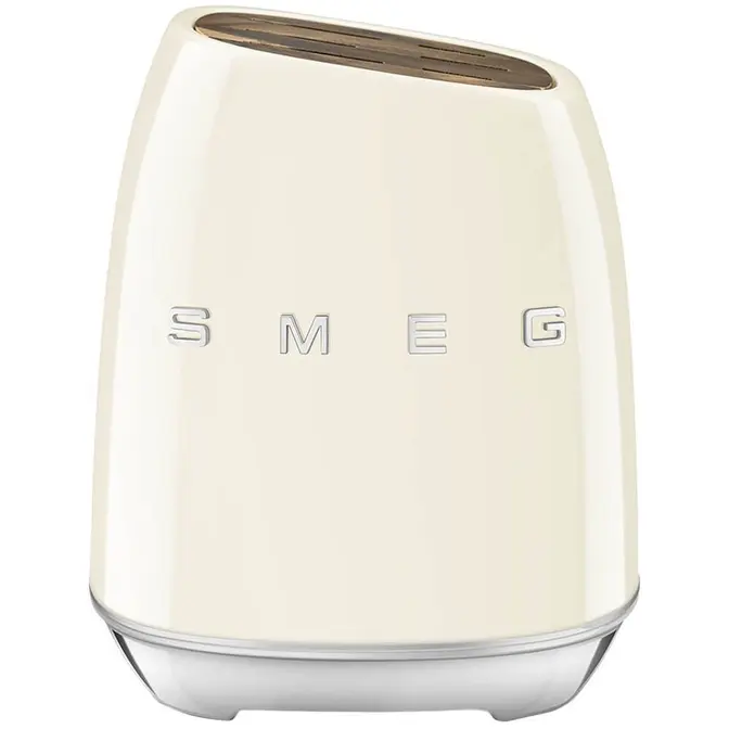 Комплект ножей SMEG KBSF02CR фото 6