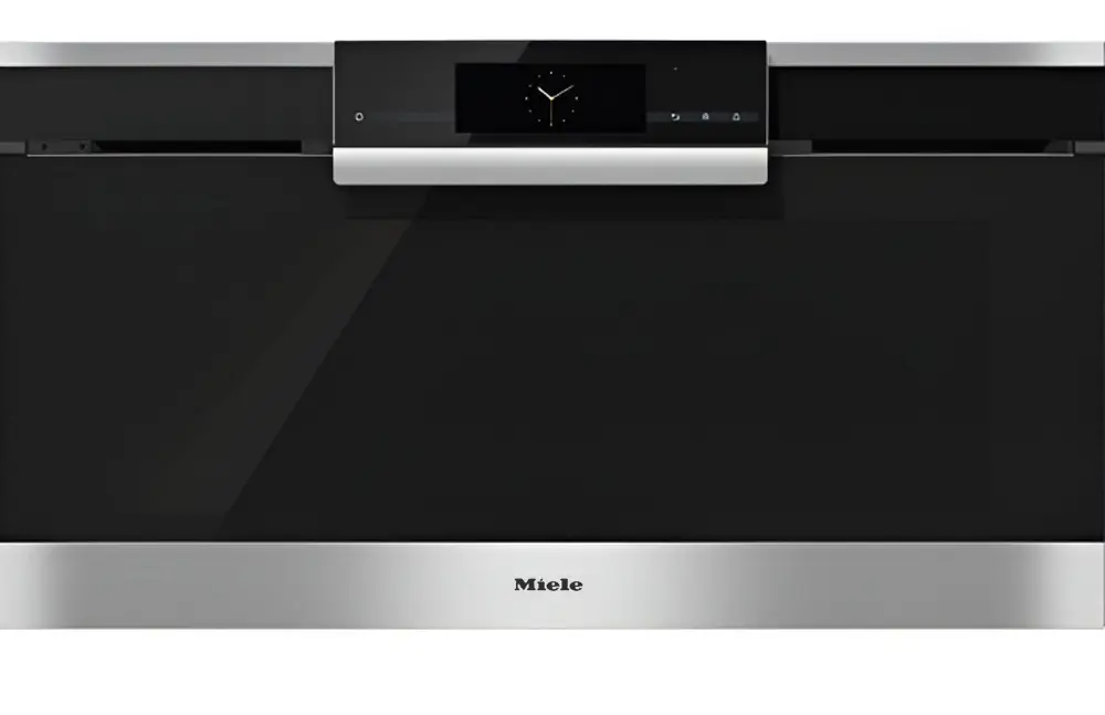 Духовой шкаф Miele H6890BP EDST/CLST сталь