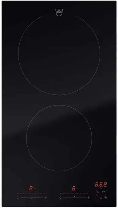 Варочная панель V-ZUG CookTop V2000 I302 CTI2T-31160 фото 1 Варочная панель V-ZUG CookTop V2000 I302 CTI2T-31160 фото 1