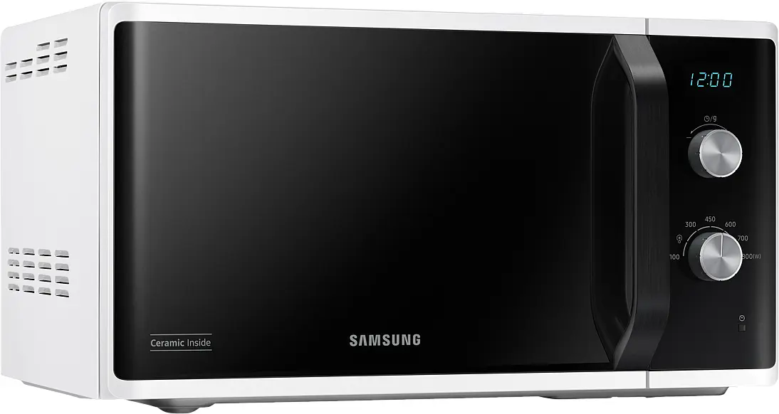 Микроволновая печь Samsung MS23K3614AW/BW фото 4