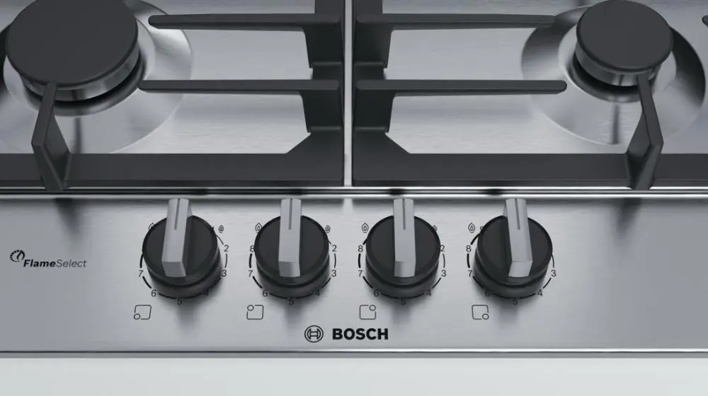 Варочная панель Bosch PCH6A5B90 фото 2