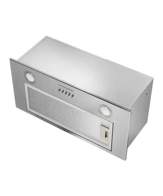 Вытяжка Kuppersberg INPUSH 60 X фото 4