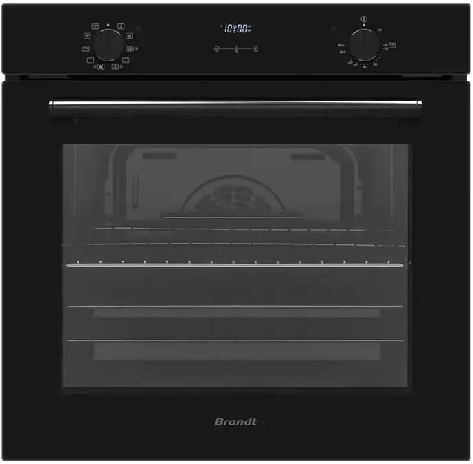Духовой шкаф Brandt BOH1224BB фото 1