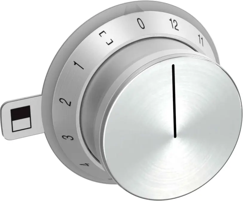 Комплект ручек управления Gaggenau CKI420010