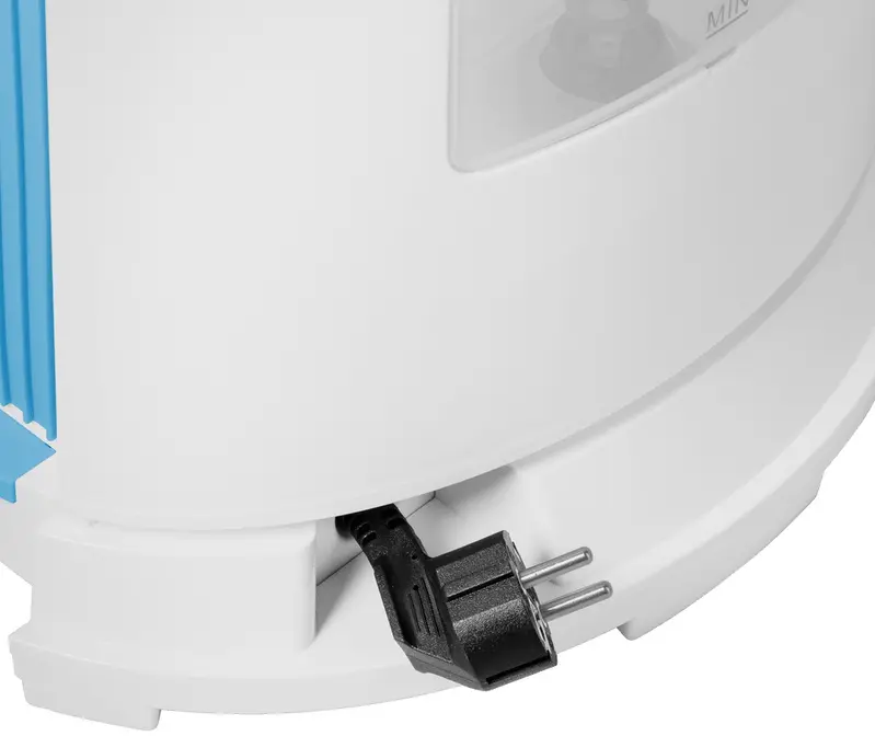 Отпариватель Maunfeld MF-1136BL PRO фото 10