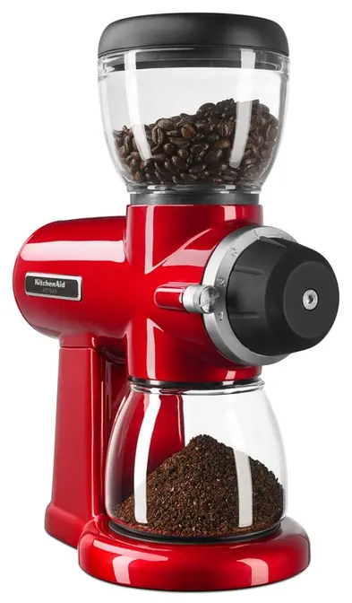 Кофемолка KitchenAid 5KCG0702ECA фото 2