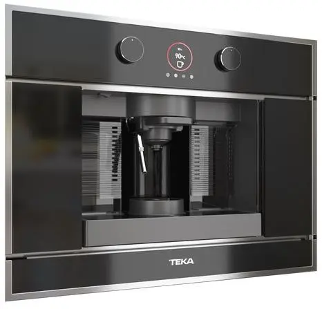 Кофемашина Teka CLC 835 MC фото 3