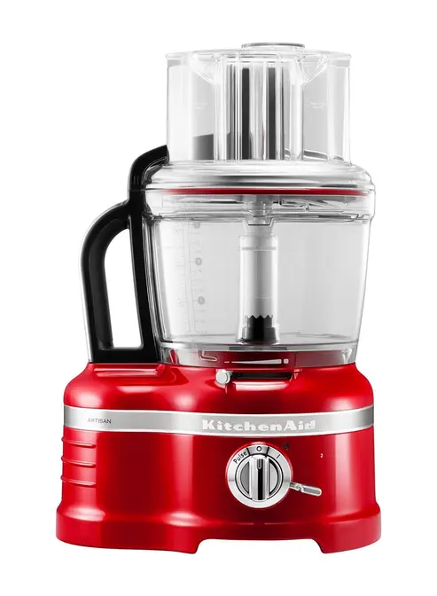 Кухонный комбайн KitchenAid 5KFP1644EOB фото 8
