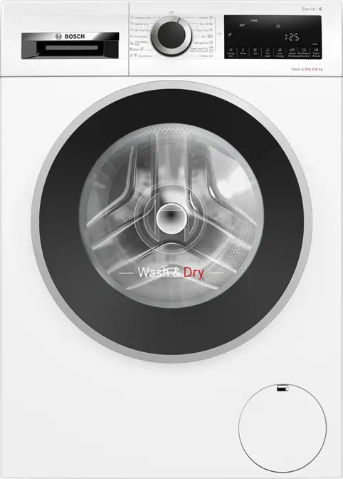 Стиральная машина Bosch WNA14400EU фото 1
