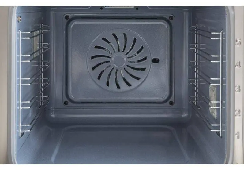 Духовой шкаф Bertazzoni F605HEREKND фото 2