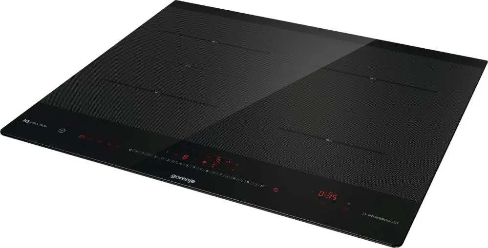 Индукционная варочная панель Gorenje IS645BSC фото 4