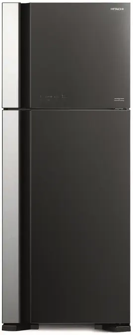 Холодильник Hitachi R-VG 542 PU7 GGR фото 1