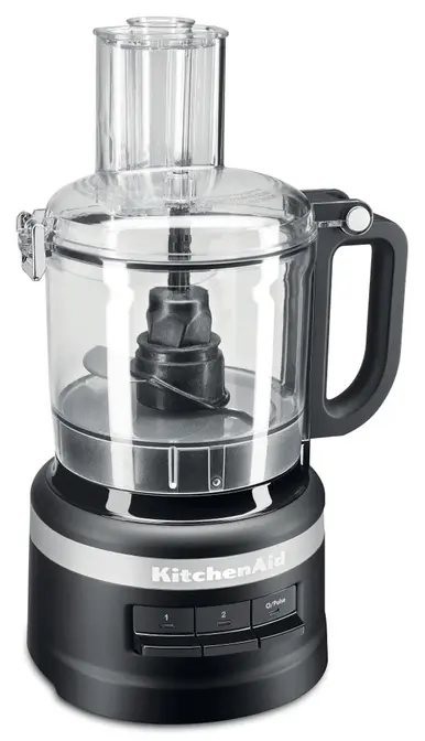Кухонный комбайн KitchenAid 5KFP0719EBM фото 6