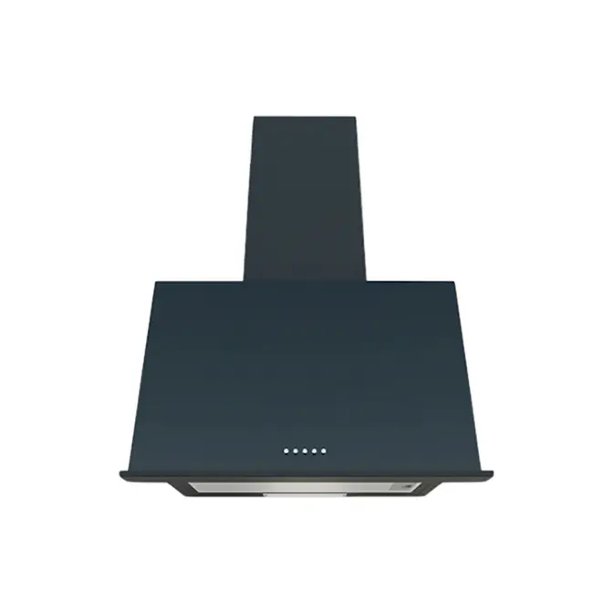 Вертикальная вытяжка Korting KHC 65330 GN фото 2