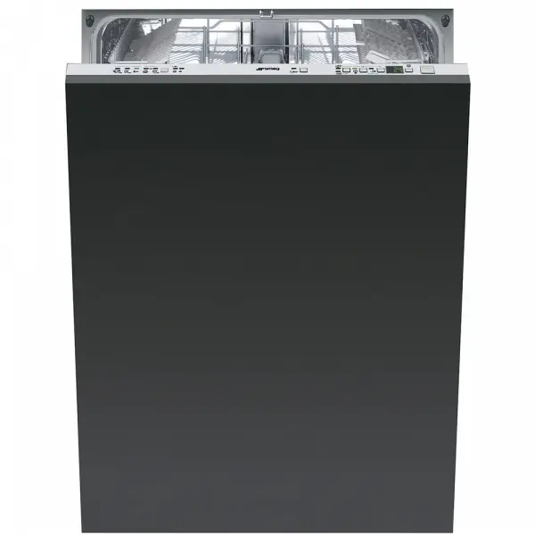 Встраиваемая посудомоечная машина Smeg STLA865A-1 фото 1