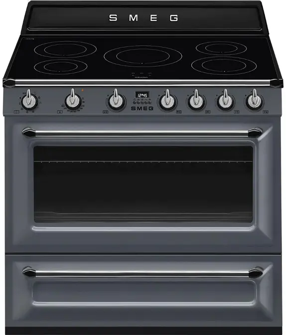 Варочный центр Smeg TR90IGR