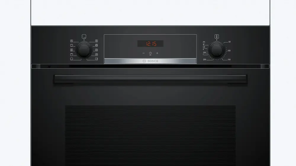 Духовой шкаф BOSCH HBA554EB3 фото 2