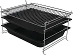 Газовая плита Gorenje GGI5A21WH фото 4