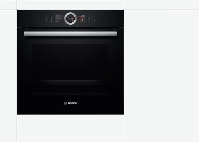 Духовой шкаф Bosch HBG 636LB1 фото 3
