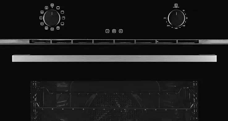 Духовой шкаф Kuppersberg FH 611 B фото 2