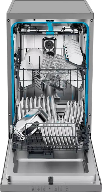 Посудомоечная машина HAIER HDWE11-36SS4RU фото 2