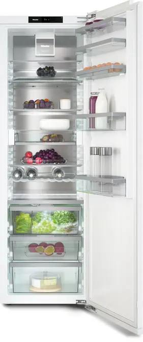 Холодильник Miele K 7797 R фото 1