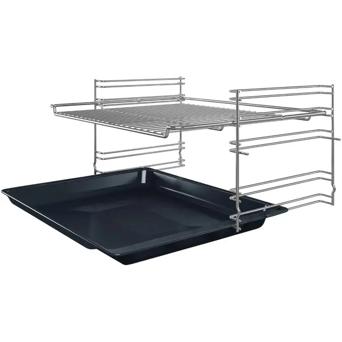 Духовой шкаф BOSCH HBF153BB0 фото 4