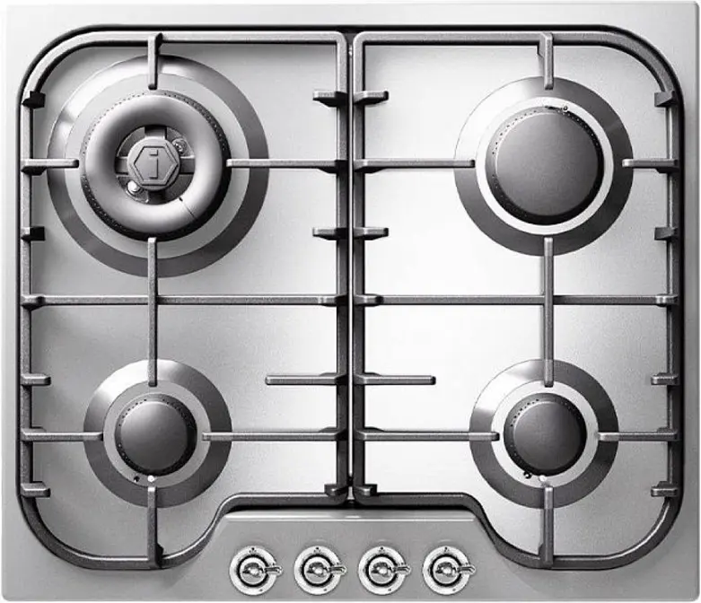 Газовая панель ILVE HCB60DN/SSC