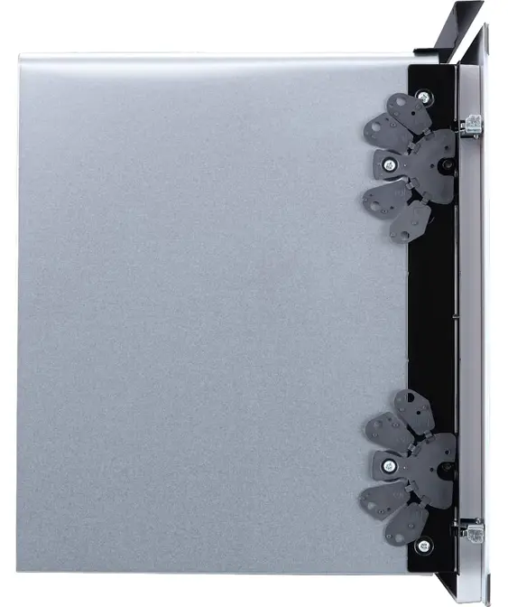 Встраиваемая микроволновая печь Korting KMI 820 GSCW фото 5