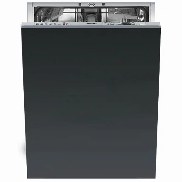 Встраиваемая посудомоечная машина Smeg STA 4525 фото 1