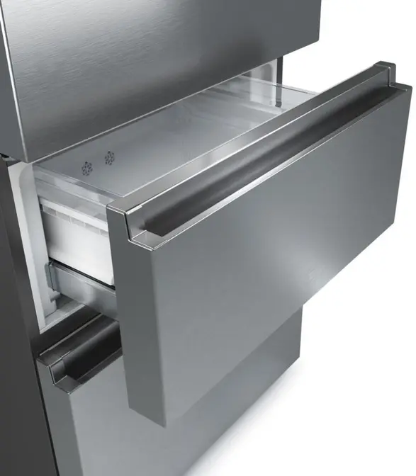 Холодильник Gorenje NRM720FSXL4 фото 6