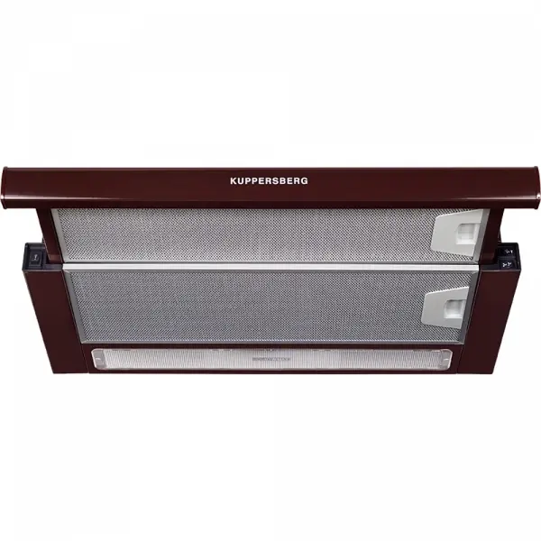 Встраиваемая вытяжка Kuppersberg SLIMLUX II 60 KG