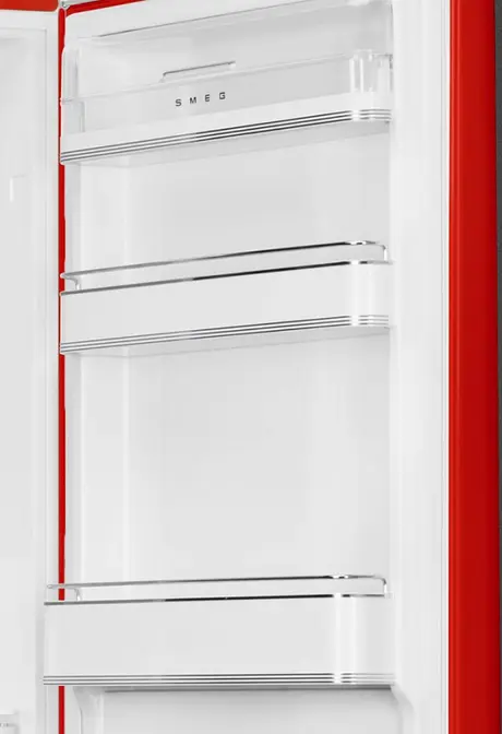 Холодильник Smeg FAB32RRD5 фото 4