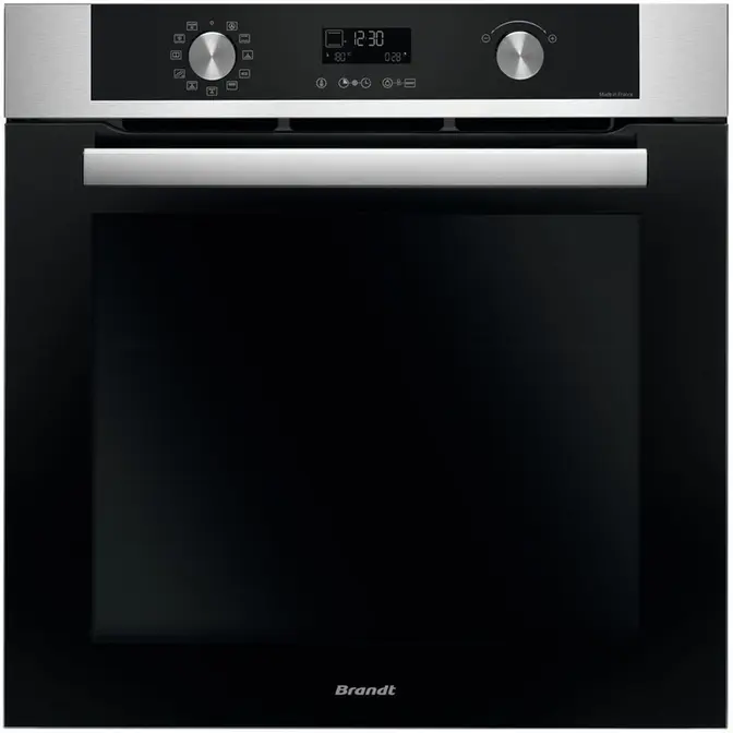 Духовой шкаф Brandt BOH3415X фото 1