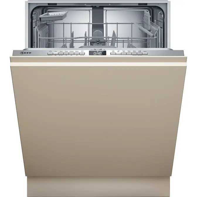 Посудомоечная машина Neff S175HTX06E фото 1