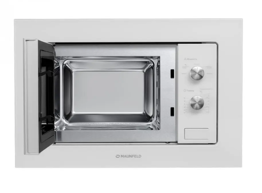 Микроволновая печь Maunfeld MBMO.20.1PGW фото 2
